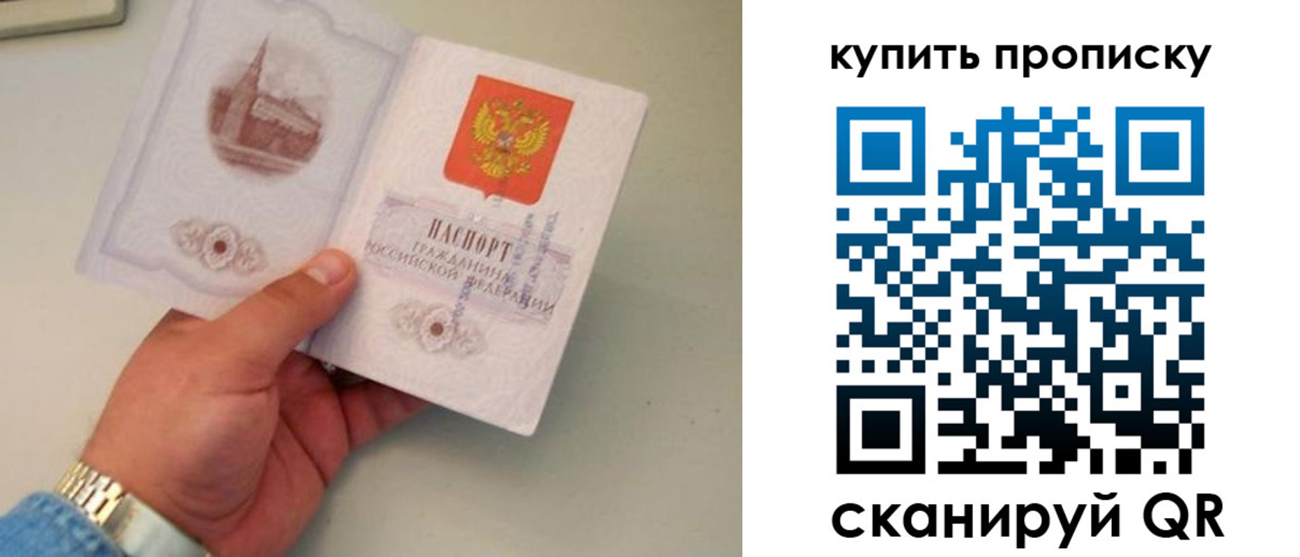 прописка для работы в Волгодонске